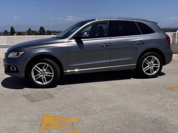2017 Audi 8R Q5 - Image 2 of 14