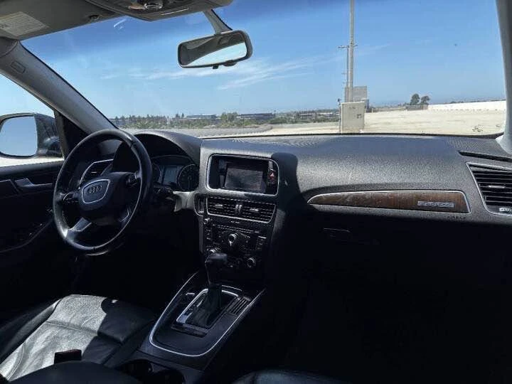2017 Audi 8R Q5 - Image 10 of 14