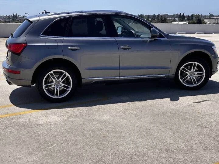 2017 Audi 8R Q5 - Image 3 of 14
