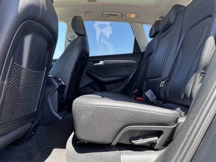 2017 Audi 8R Q5 - Image 11 of 14