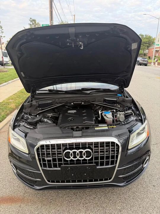 2017 Audi FY Q5 - Image 13 of 13