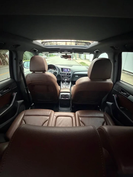 2017 Audi FY Q5 - Image 9 of 13