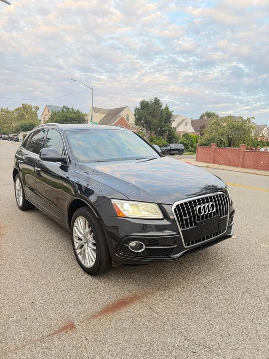 2017 Audi FY Q5 - Image 3 of 13