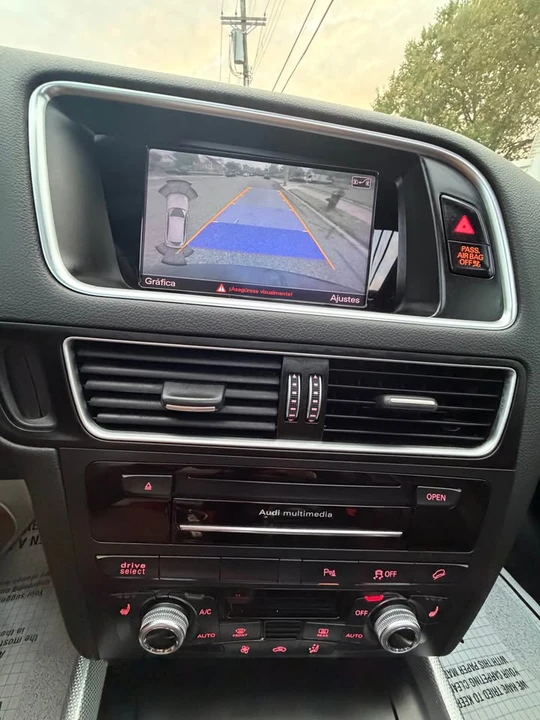 2017 Audi FY Q5 - Image 11 of 13