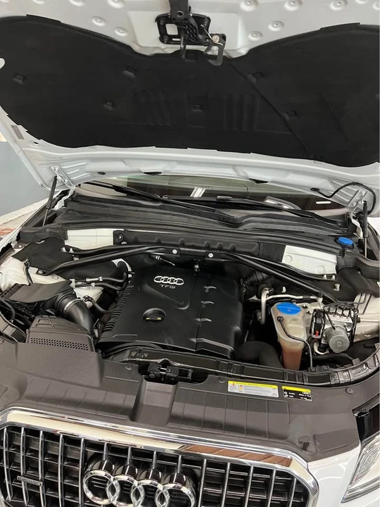 2017 Audi FY Q5 - Image 6 of 13