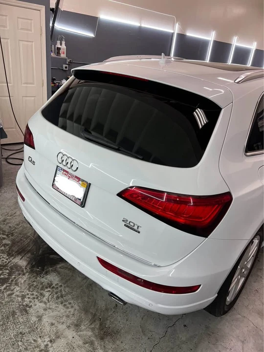 2017 Audi FY Q5 - Image 3 of 13