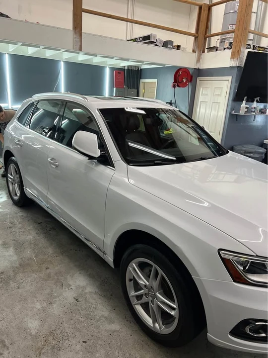 2017 Audi FY Q5 - Image 5 of 13
