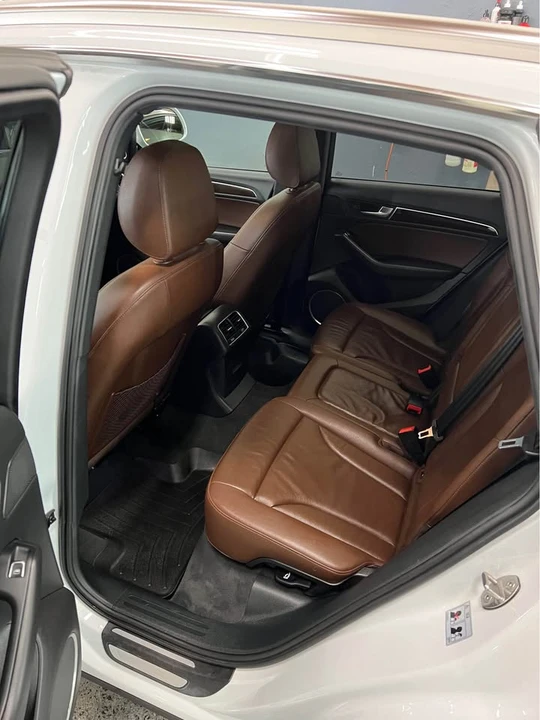 2017 Audi FY Q5 - Image 7 of 13