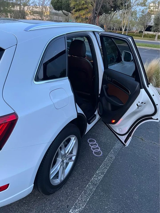 2017 Audi FY Q5 - Image 11 of 13