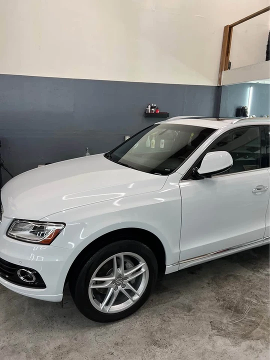 2017 Audi FY Q5 - Image 12 of 13