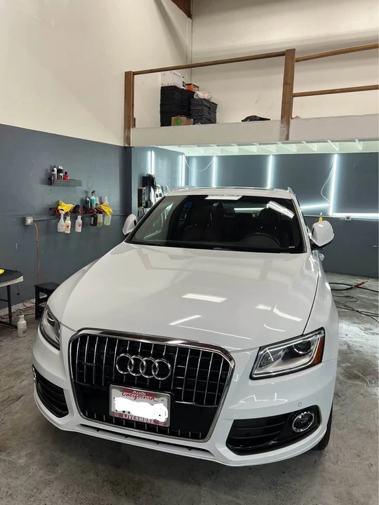 2017 Audi FY Q5 - Image 13 of 13