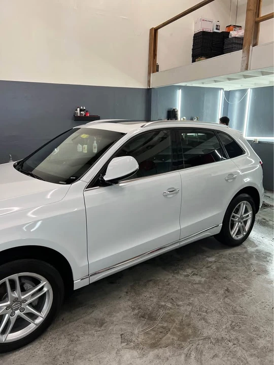 2017 Audi FY Q5 - Image 4 of 13