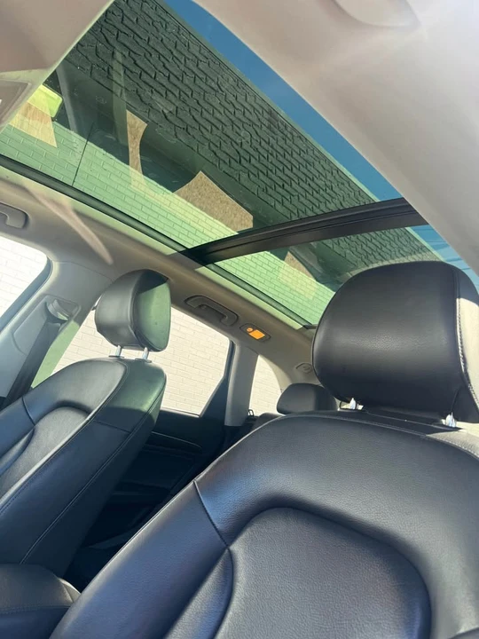 2017 Audi FY Q5 - Image 7 of 8