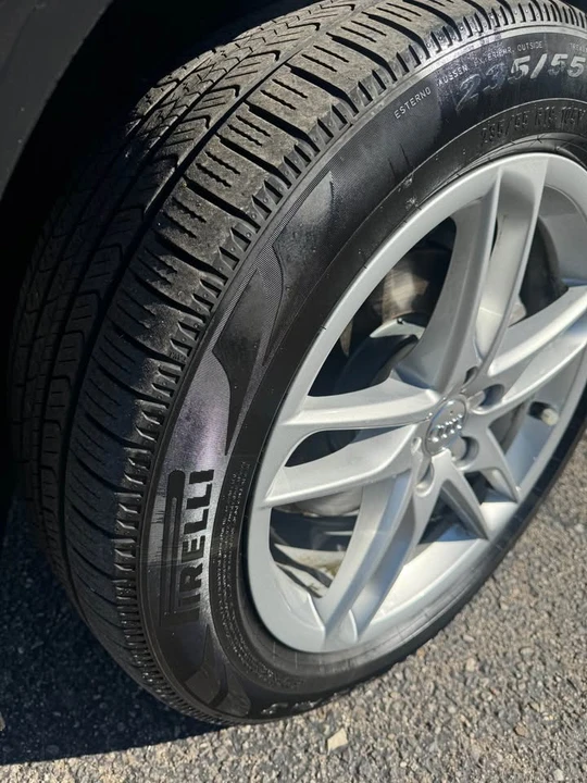 2017 Audi FY Q5 - Image 8 of 8