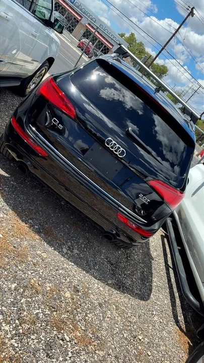 2017 Audi FY Q5 - Image 4 of 6