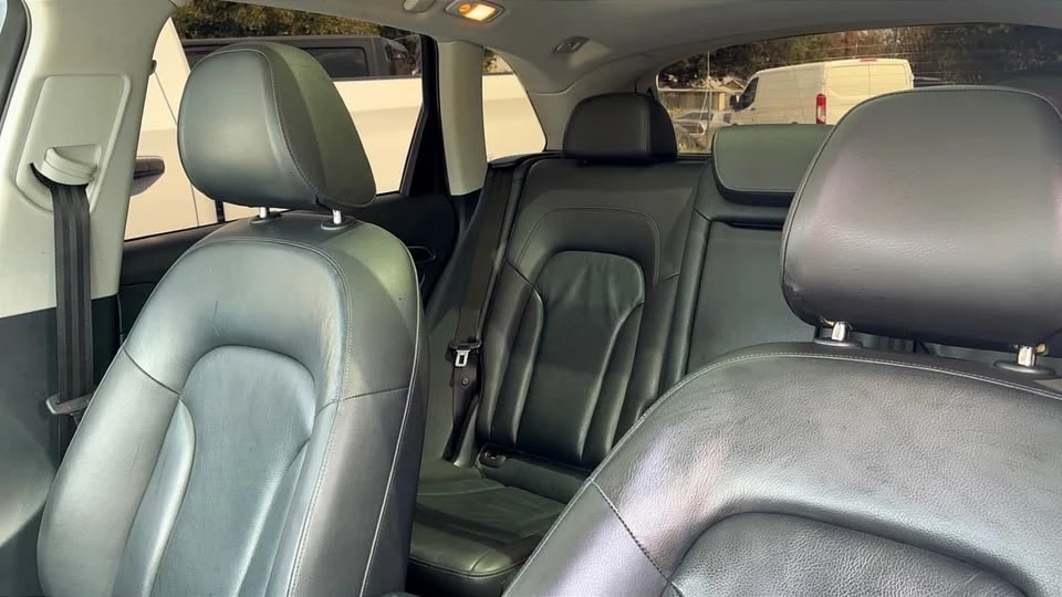 2017 Audi FY Q5 - Image 3 of 6
