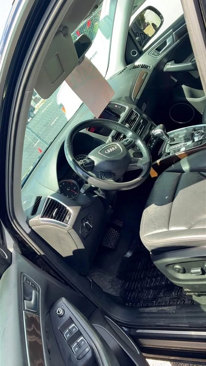 2017 Audi FY Q5 - Image 2 of 6