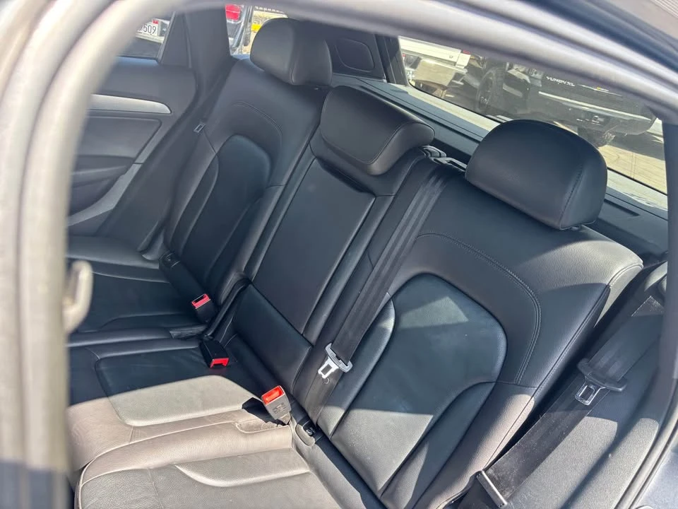 2017 Audi FY Q5 - Image 12 of 13