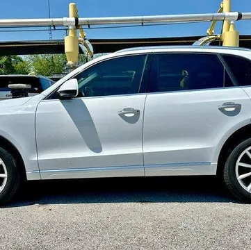 2017 Audi Q5 2.0T Quattro Technik