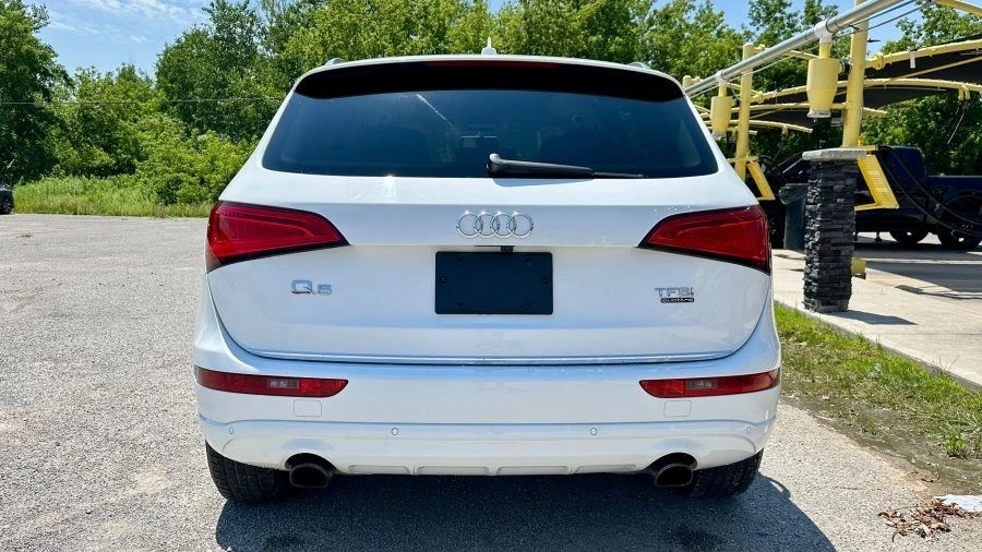 2017 Audi FY Q5 - Image 20 of 20