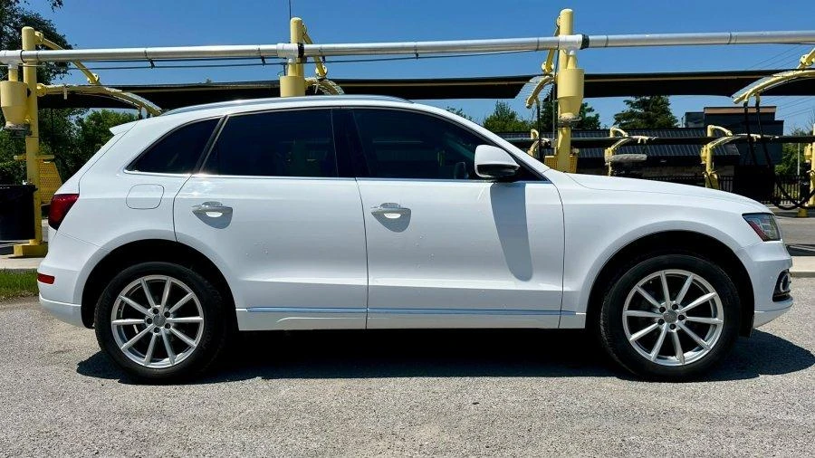 2017 Audi FY Q5 - Image 12 of 20