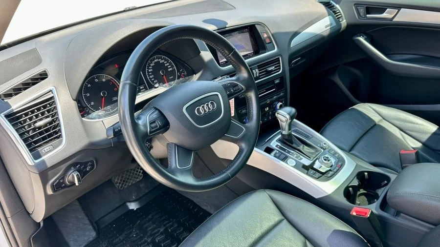 2017 Audi 8R Q5 - Image 12 of 20