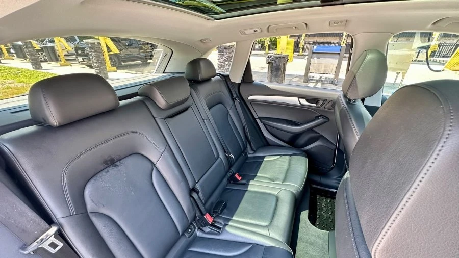 2017 Audi 8R Q5 - Image 10 of 20