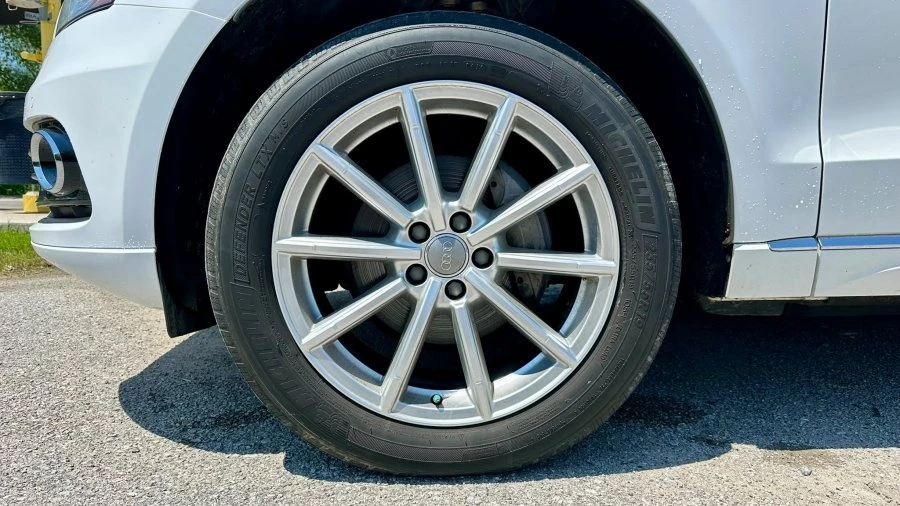 2017 Audi 8R Q5 - Image 17 of 20