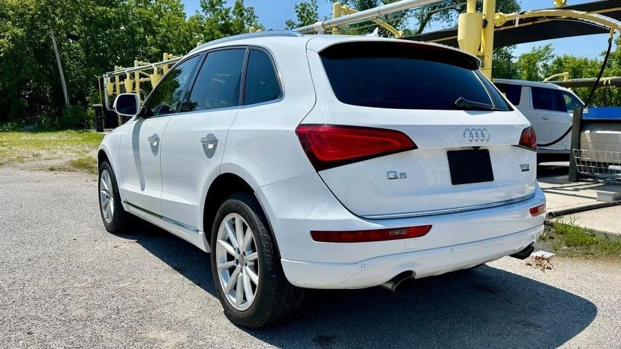 2017 Audi 8R Q5 - Image 16 of 20