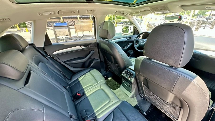 2017 Audi 8R Q5 - Image 11 of 20