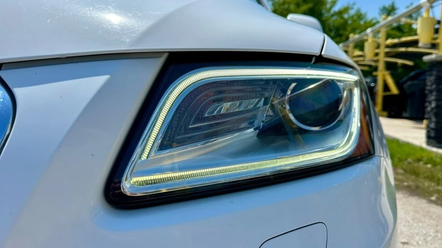 2017 Audi 8R Q5 - Image 10 of 20