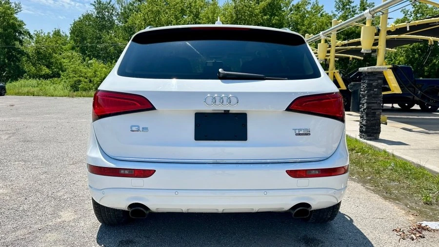 2017 Audi 8R Q5 - Image 5 of 20