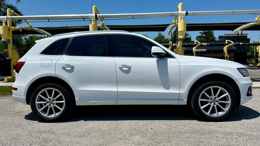 2017 Audi 8R Q5 - Image 8 of 20