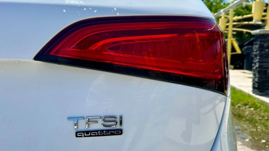 2017 Audi 8R Q5 - Image 6 of 20