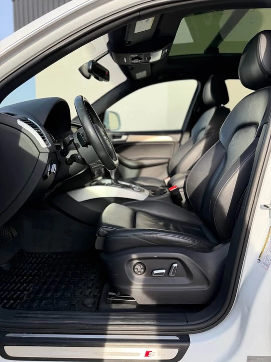 2017 Audi 8R Q5 - Image 10 of 19