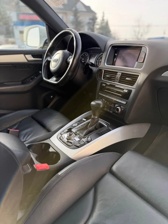 2017 Audi 8R Q5 - Image 17 of 19