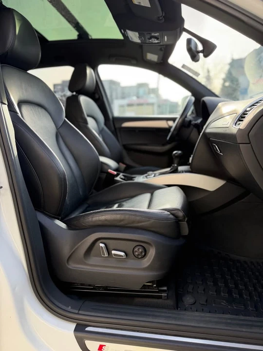 2017 Audi 8R Q5 - Image 16 of 19