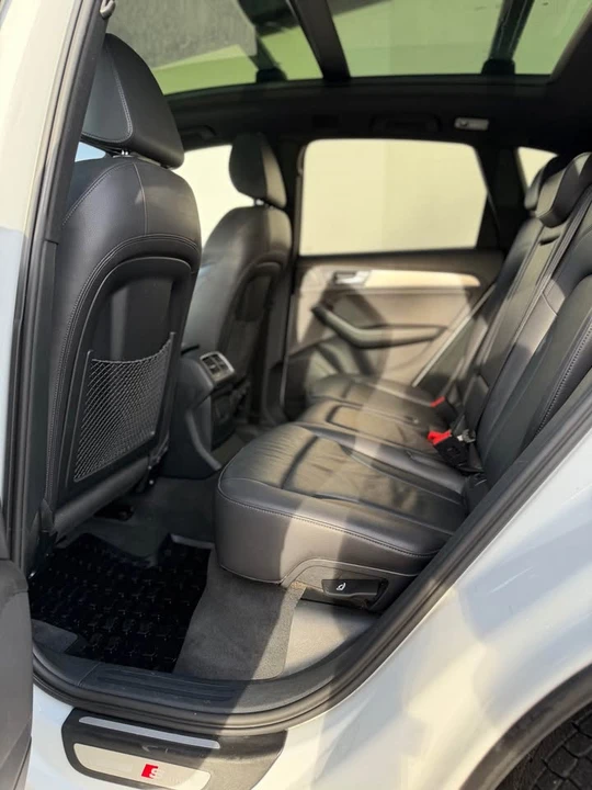 2017 Audi 8R Q5 - Image 13 of 19