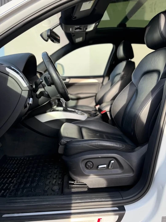 2017 Audi 8R Q5 - Image 3 of 19