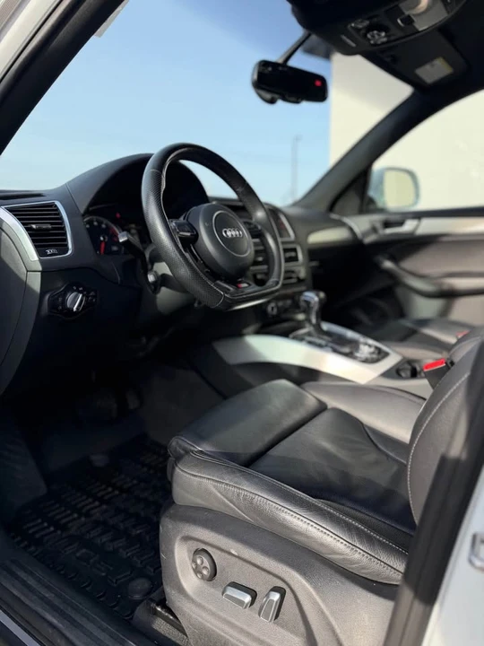 2017 Audi 8R Q5 - Image 11 of 19