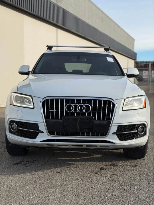 2017 Audi 8R Q5 - Image 5 of 19