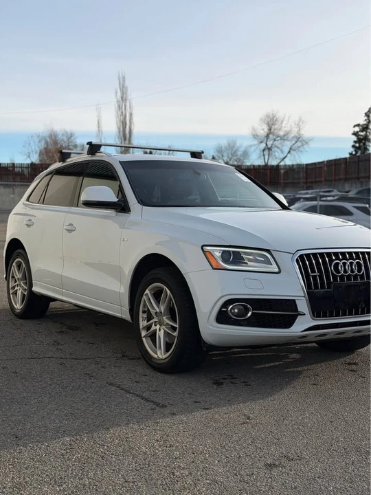 2017 Audi 8R Q5 - Image 4 of 19