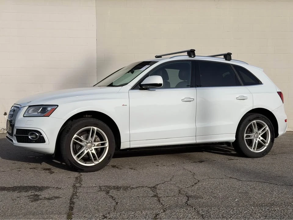 2017 Audi 8R Q5 - Image 7 of 19