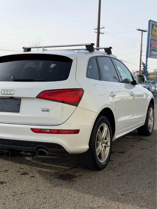 2017 Audi 8R Q5 - Image 9 of 19