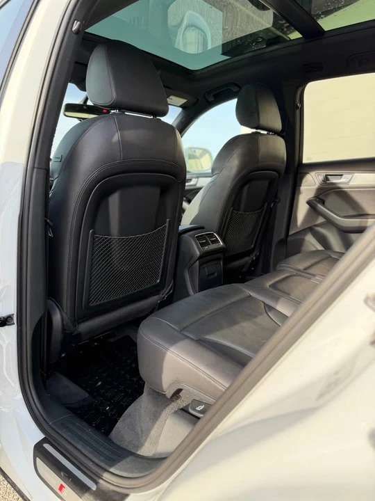 2017 Audi 8R Q5 - Image 14 of 19