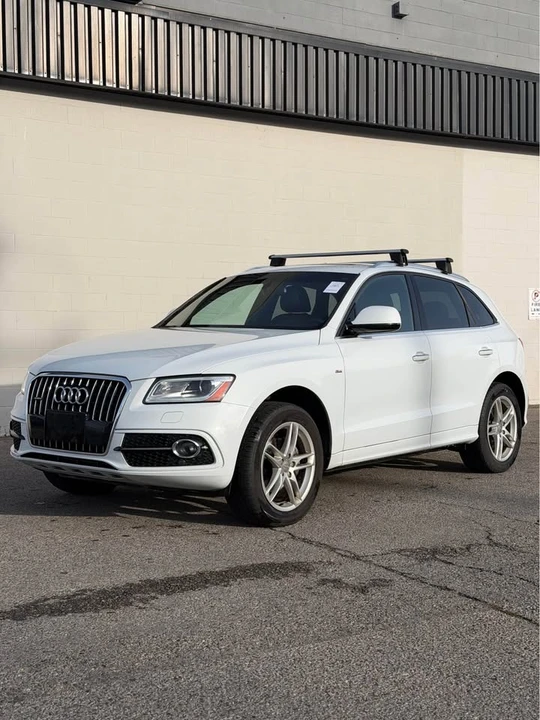 2017 Audi 8R Q5 - Image 19 of 19