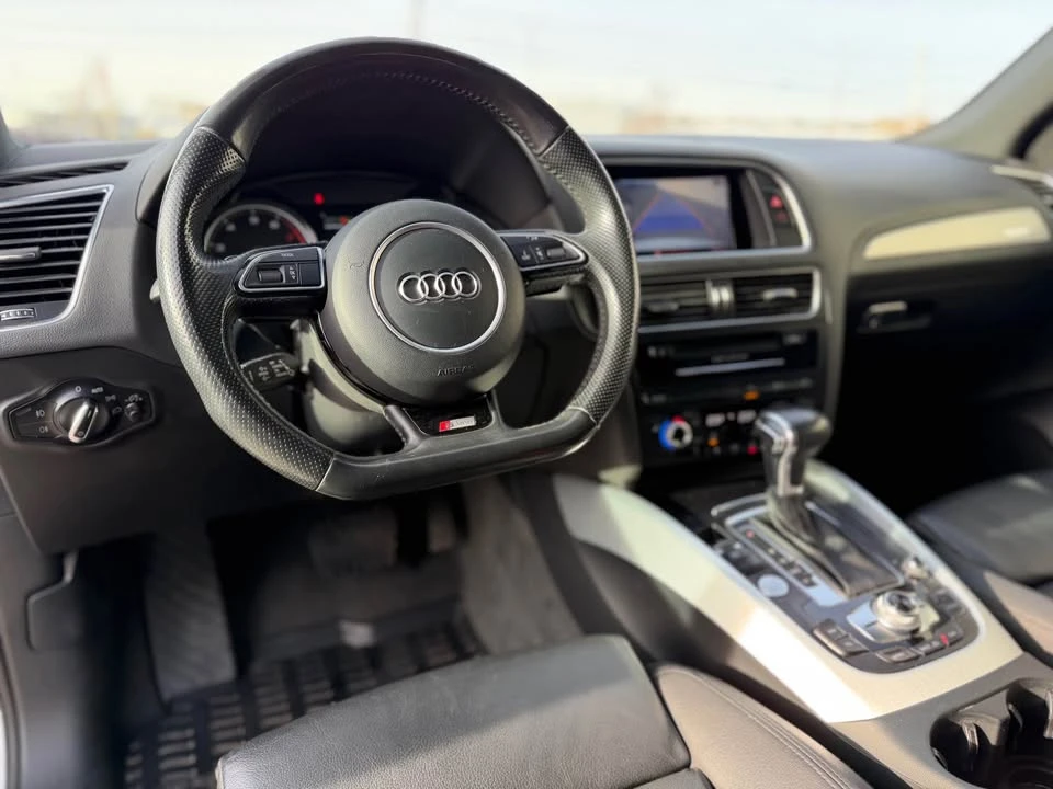 2017 Audi 8R Q5 - Image 2 of 19
