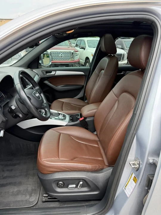 2017 Audi 8R Q5 - Image 16 of 20