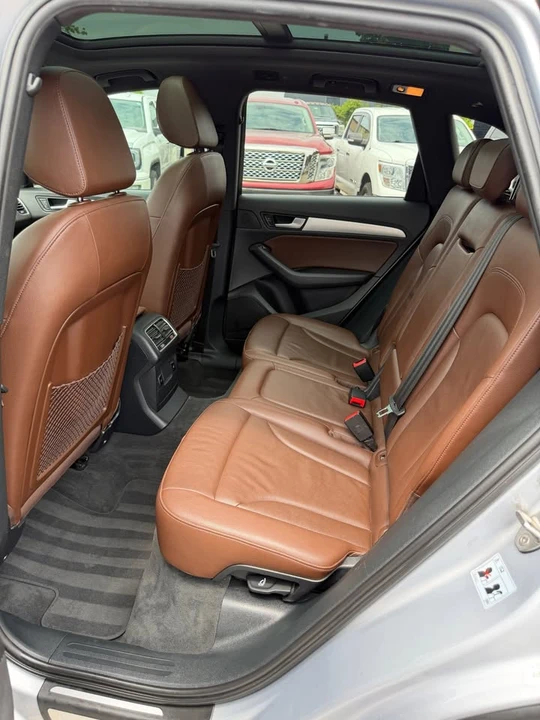 2017 Audi 8R Q5 - Image 14 of 20