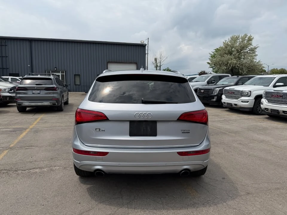 2017 Audi 8R Q5 - Image 6 of 20